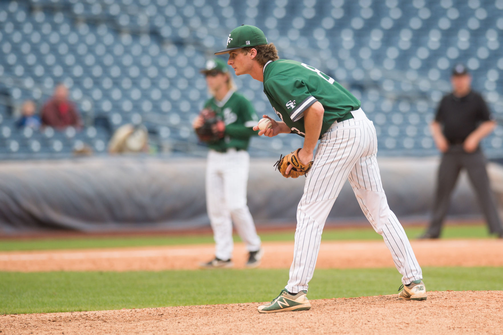 6A State Baseball Championship